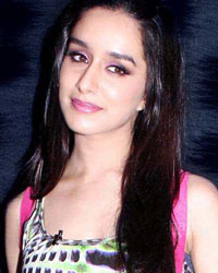 Shraddha Kapoor